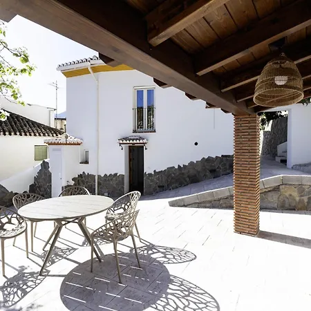 Casilla Conca Casa vacanze